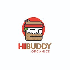 HiBuddy logo